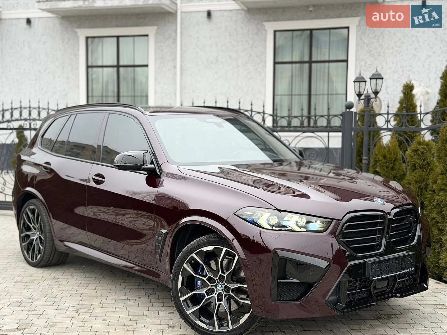 2022 BMW X5 - мініатюра 37