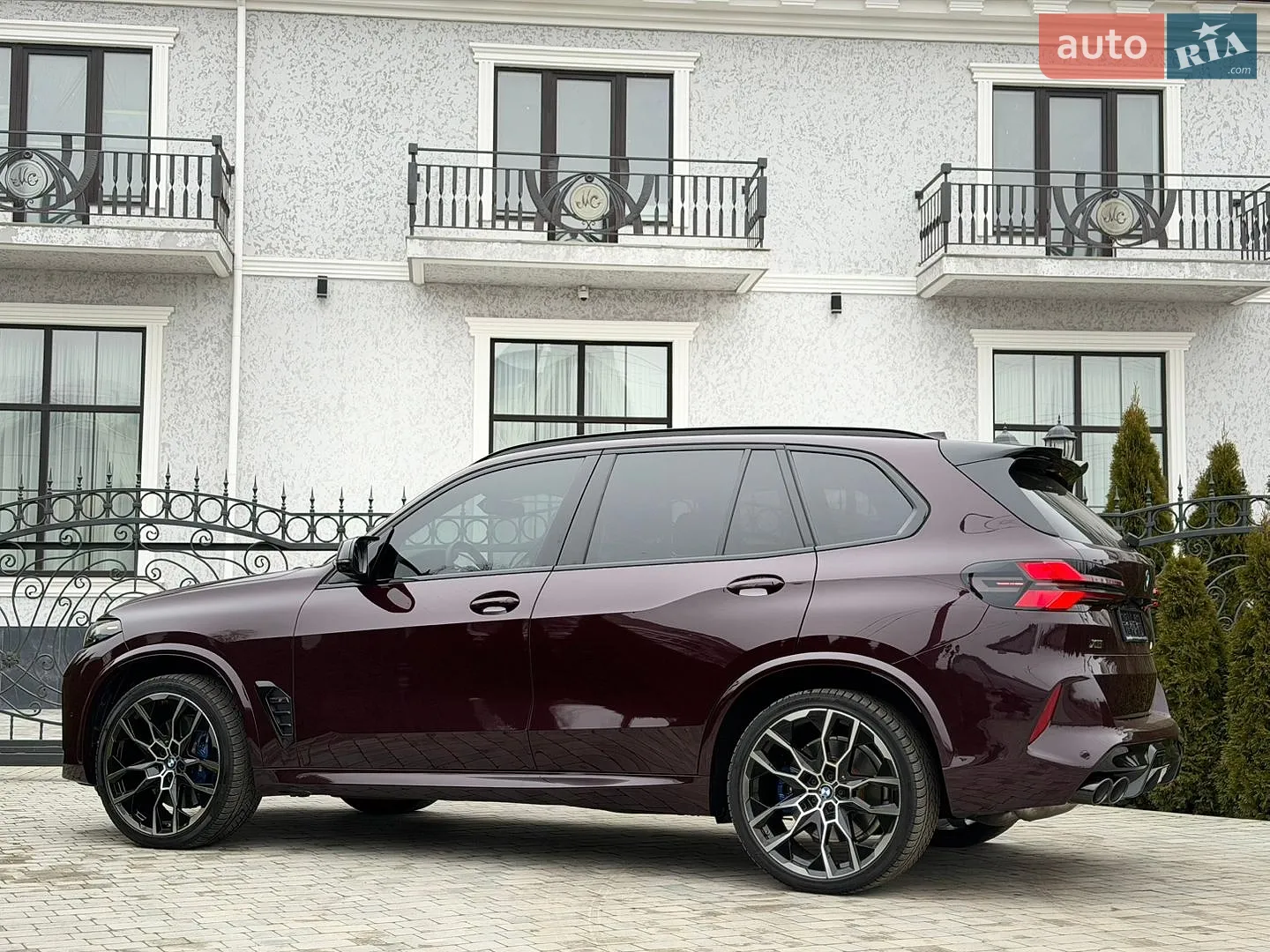 2022 BMW X5 - мініатюра 48