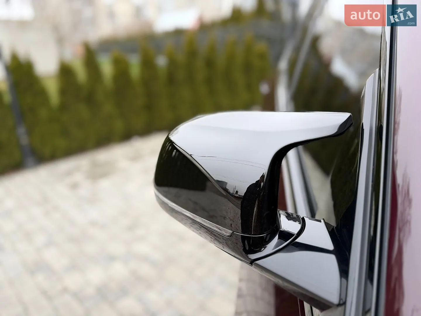 2022 BMW X5 - мініатюра 73