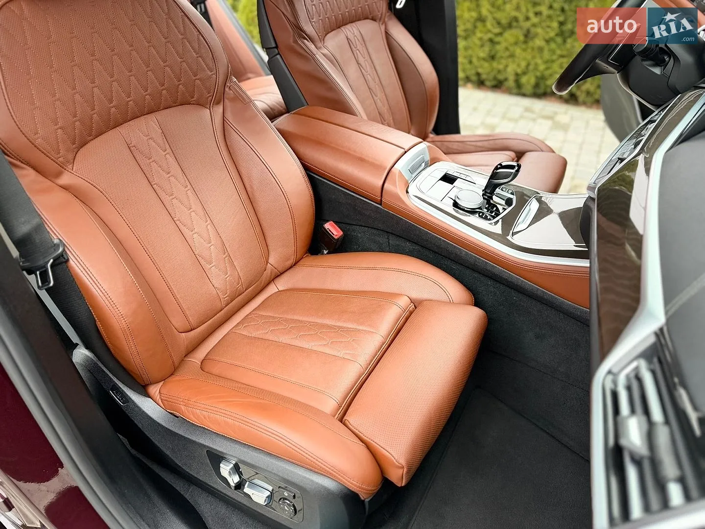 2022 BMW X5 - мініатюра 85