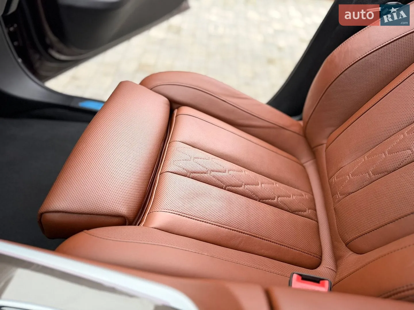 2022 BMW X5 - мініатюра 95