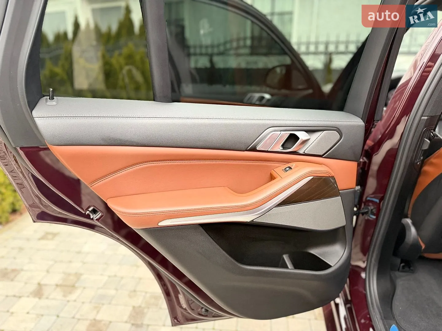 2022 BMW X5 - мініатюра 103