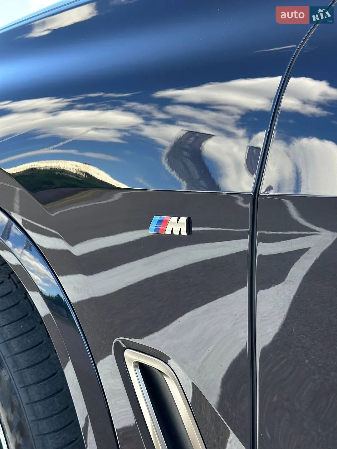 2018 BMW X5 - мініатюра 10