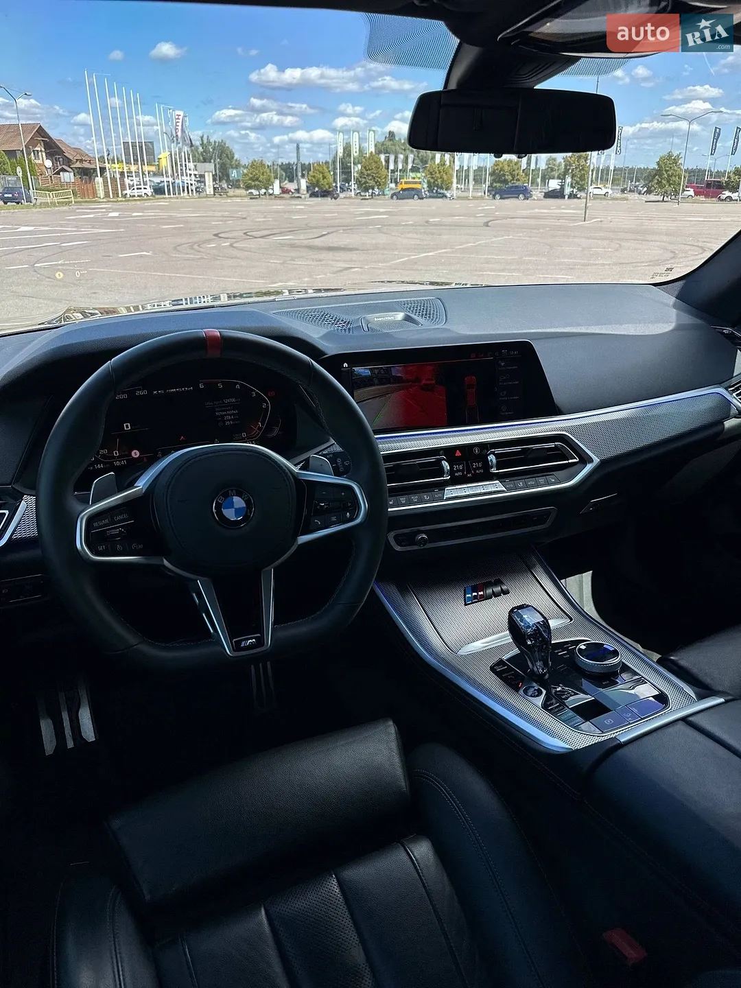 2018 BMW X5 - мініатюра 15