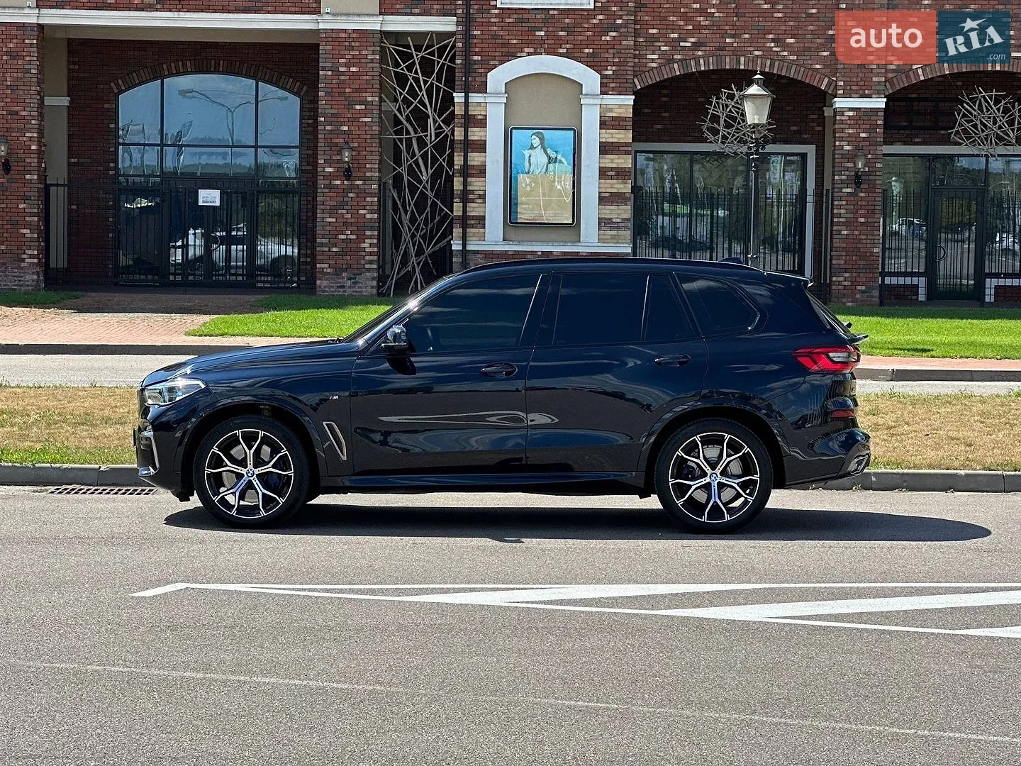 2018 BMW X5 - мініатюра 31