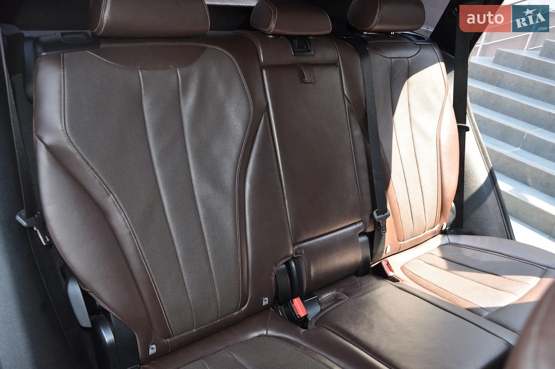 2014 BMW X5 - мініатюра 20
