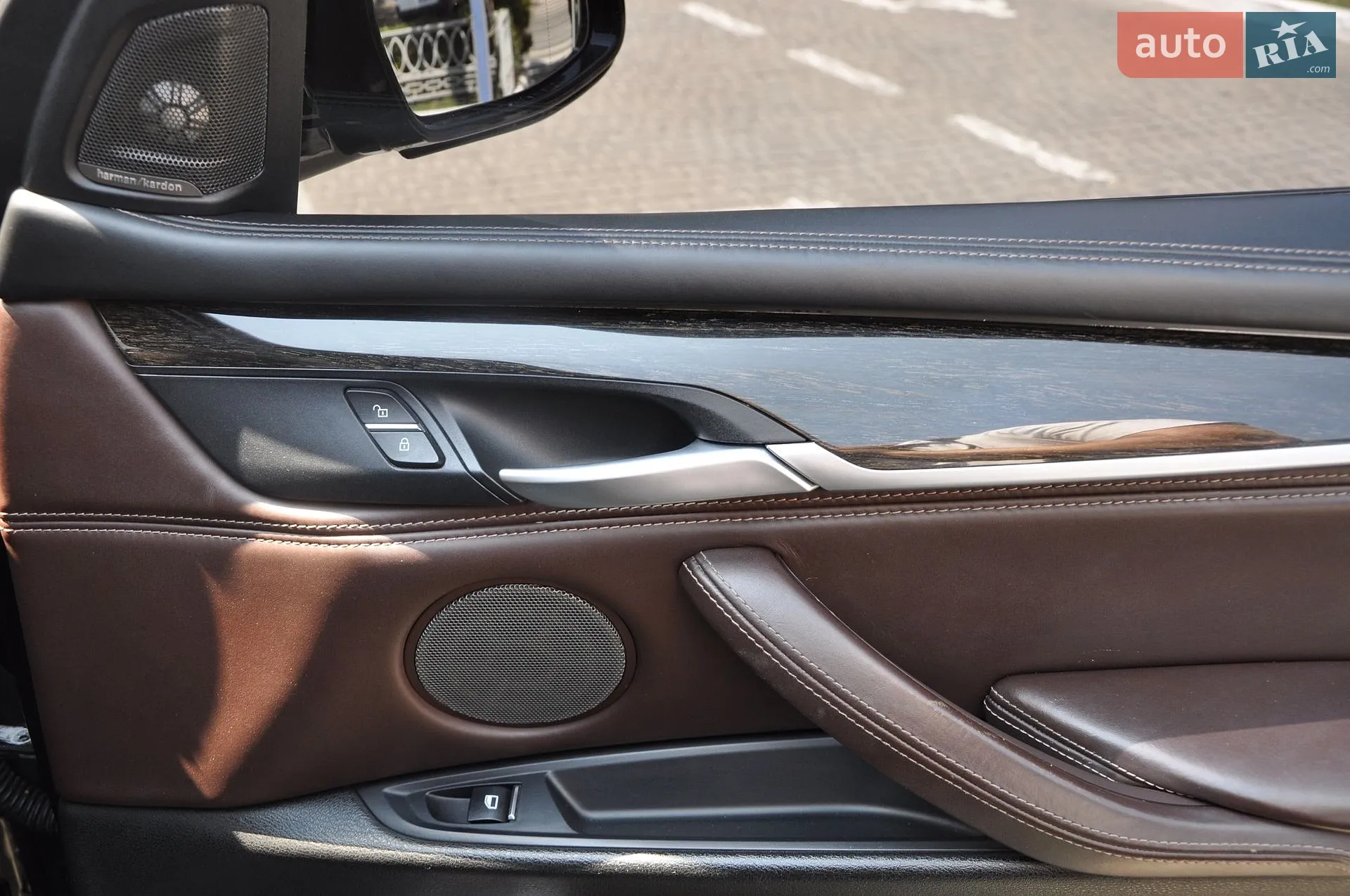 2014 BMW X5 - мініатюра 22