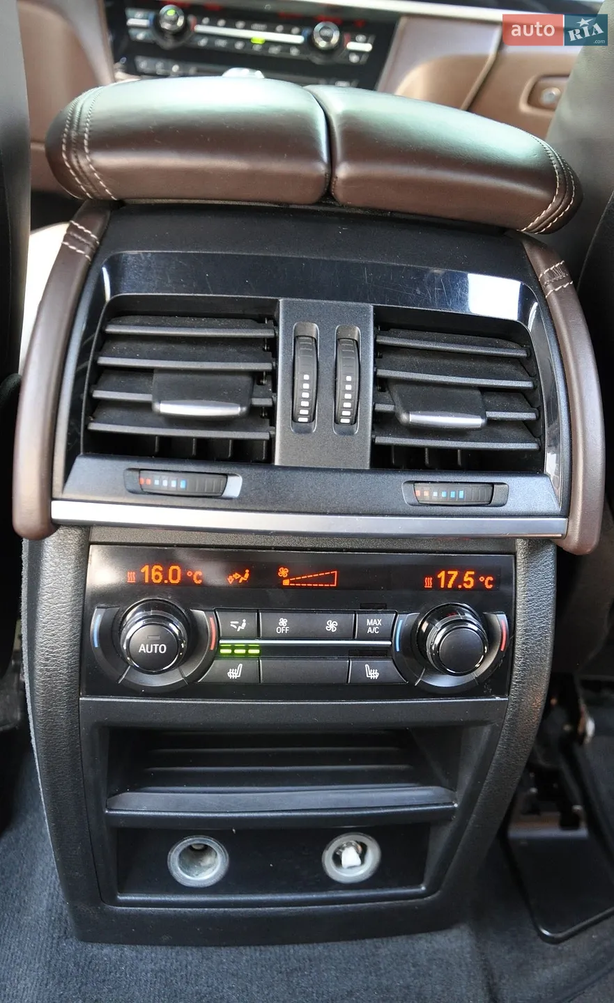 2014 BMW X5 - мініатюра 21