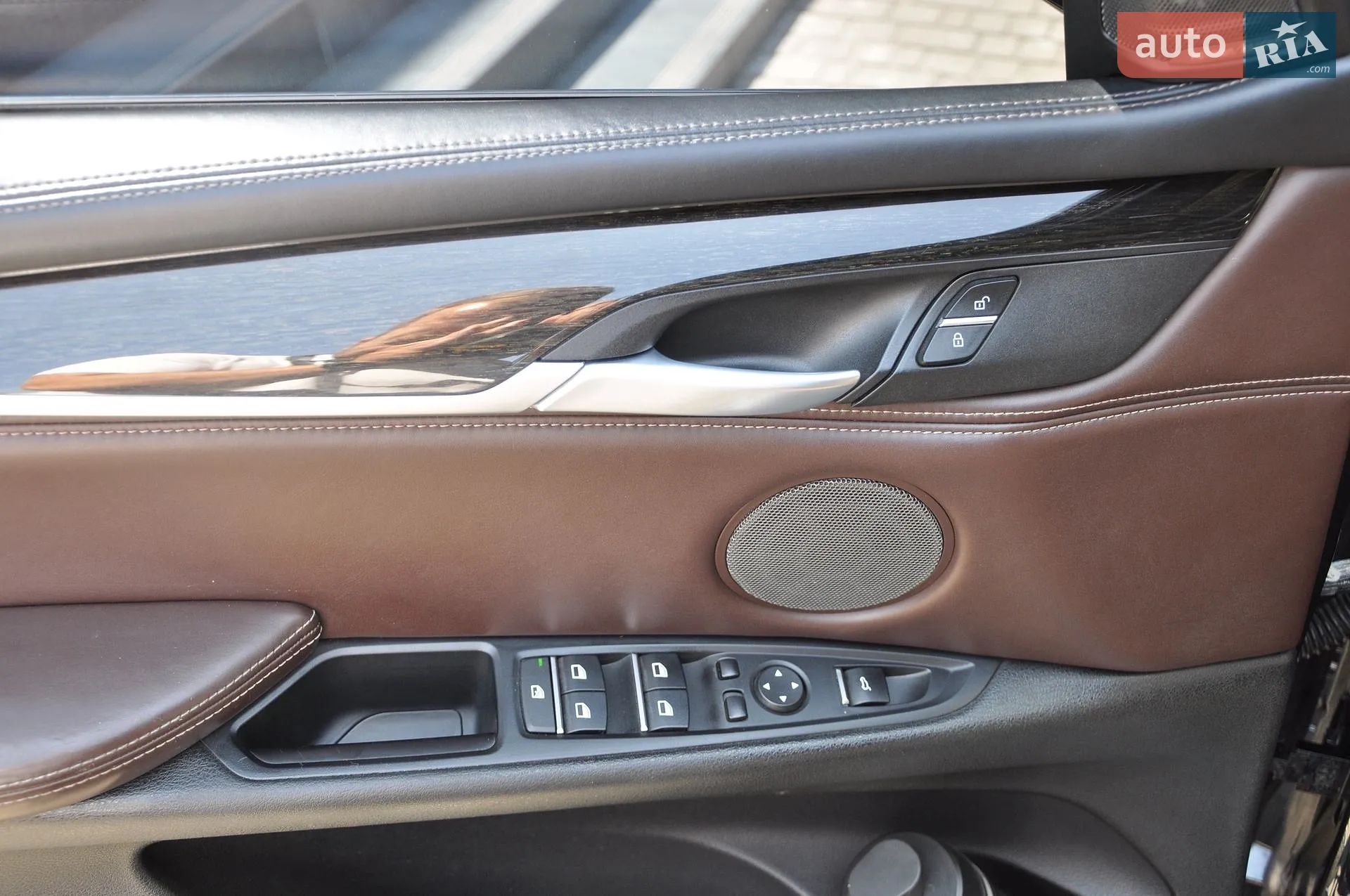 2014 BMW X5 - мініатюра 27