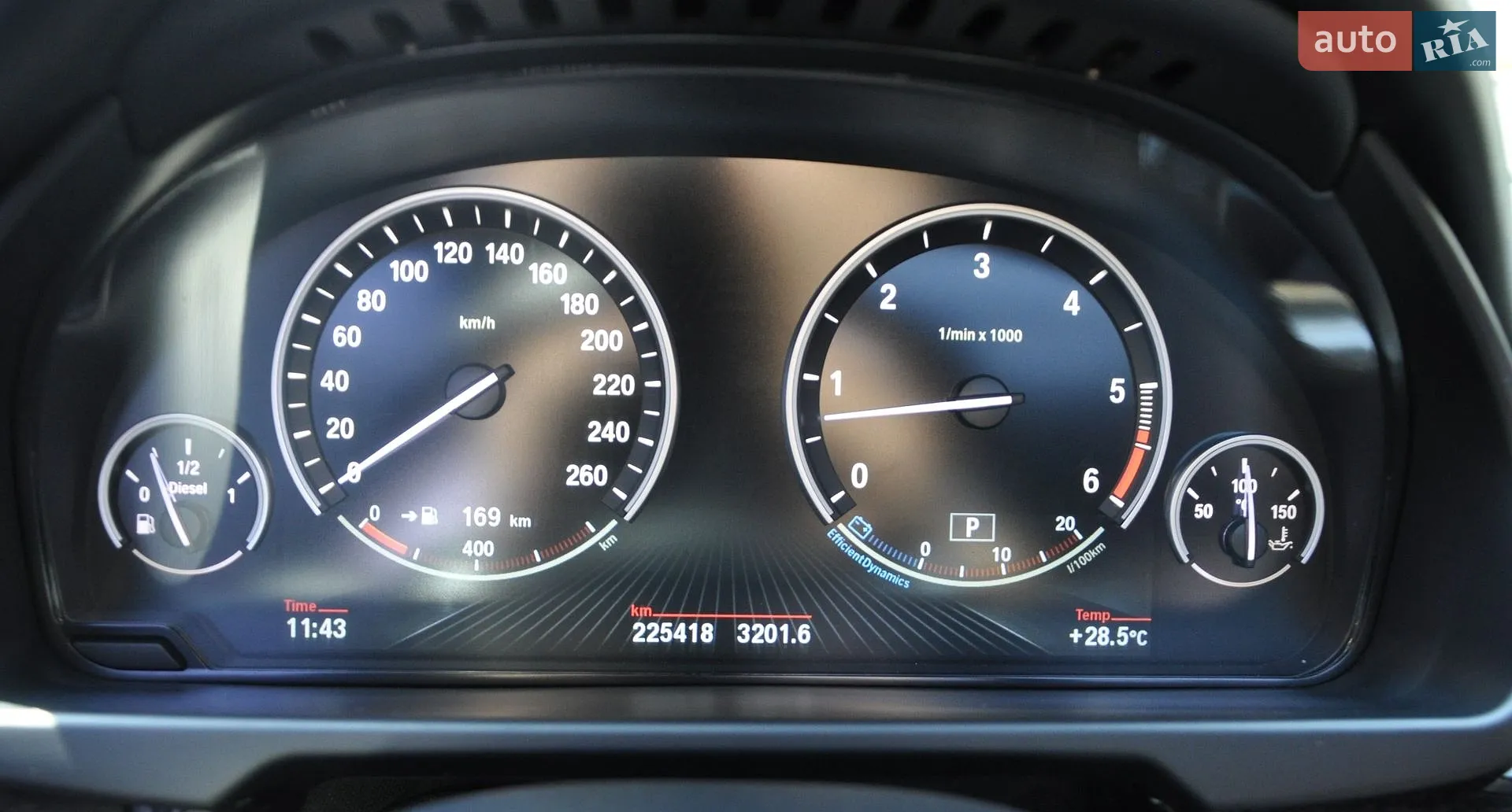 2014 BMW X5 - мініатюра 39