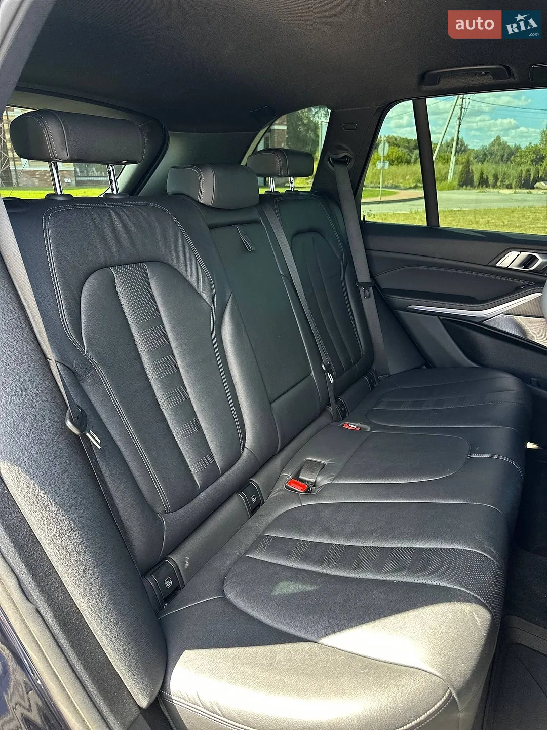 2018 BMW X5 - мініатюра 17