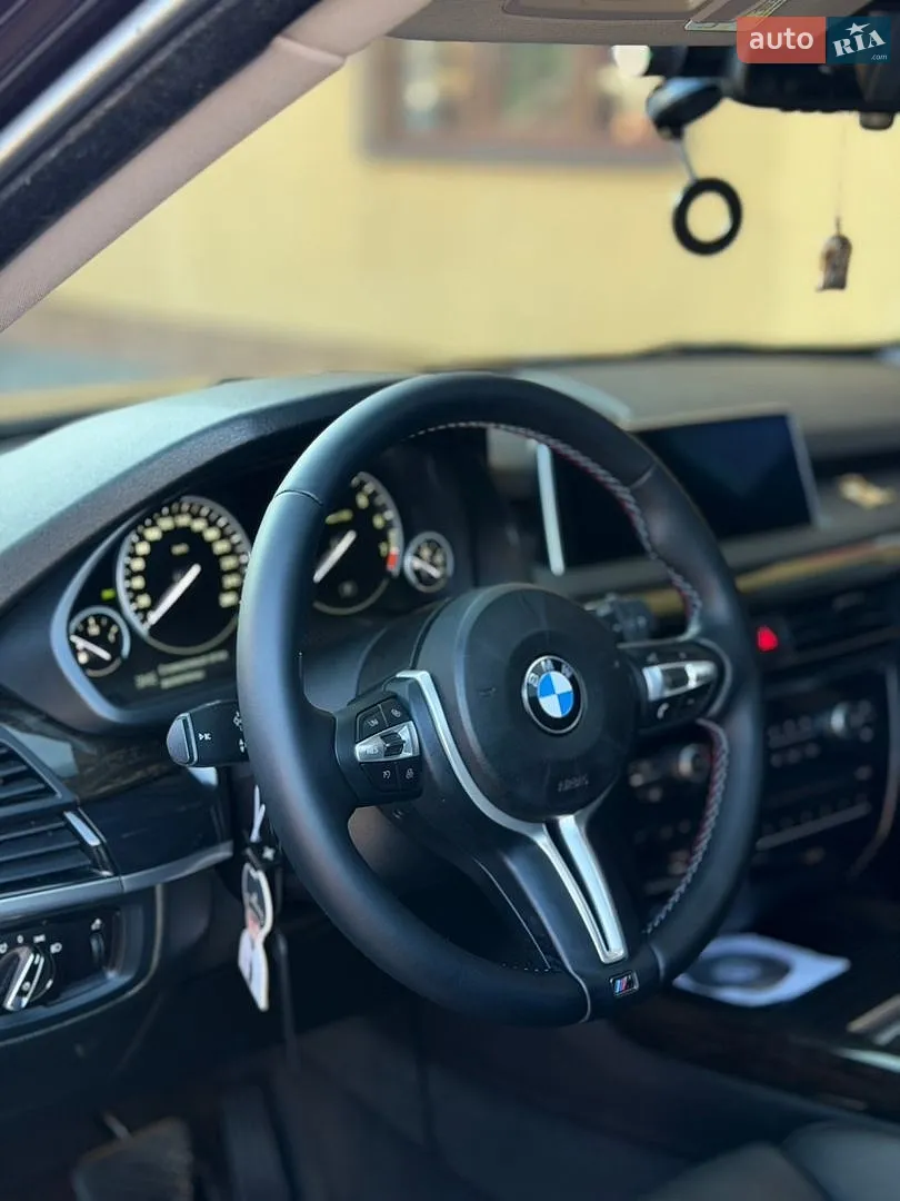 2013 BMW X5 - мініатюра 7