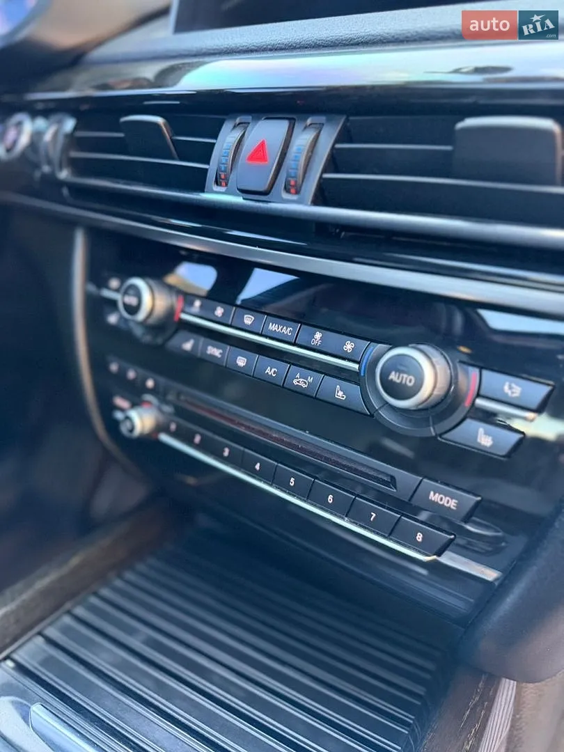 2013 BMW X5 - мініатюра 16