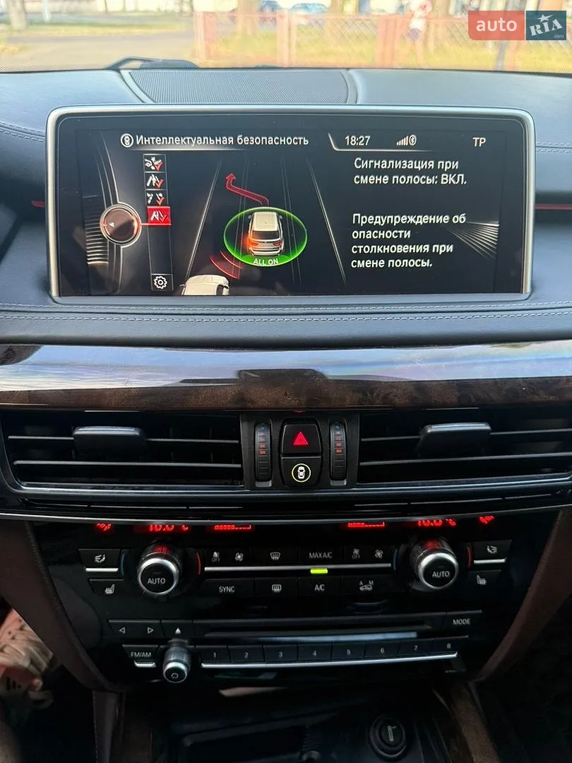 2015 BMW X5 - мініатюра 26