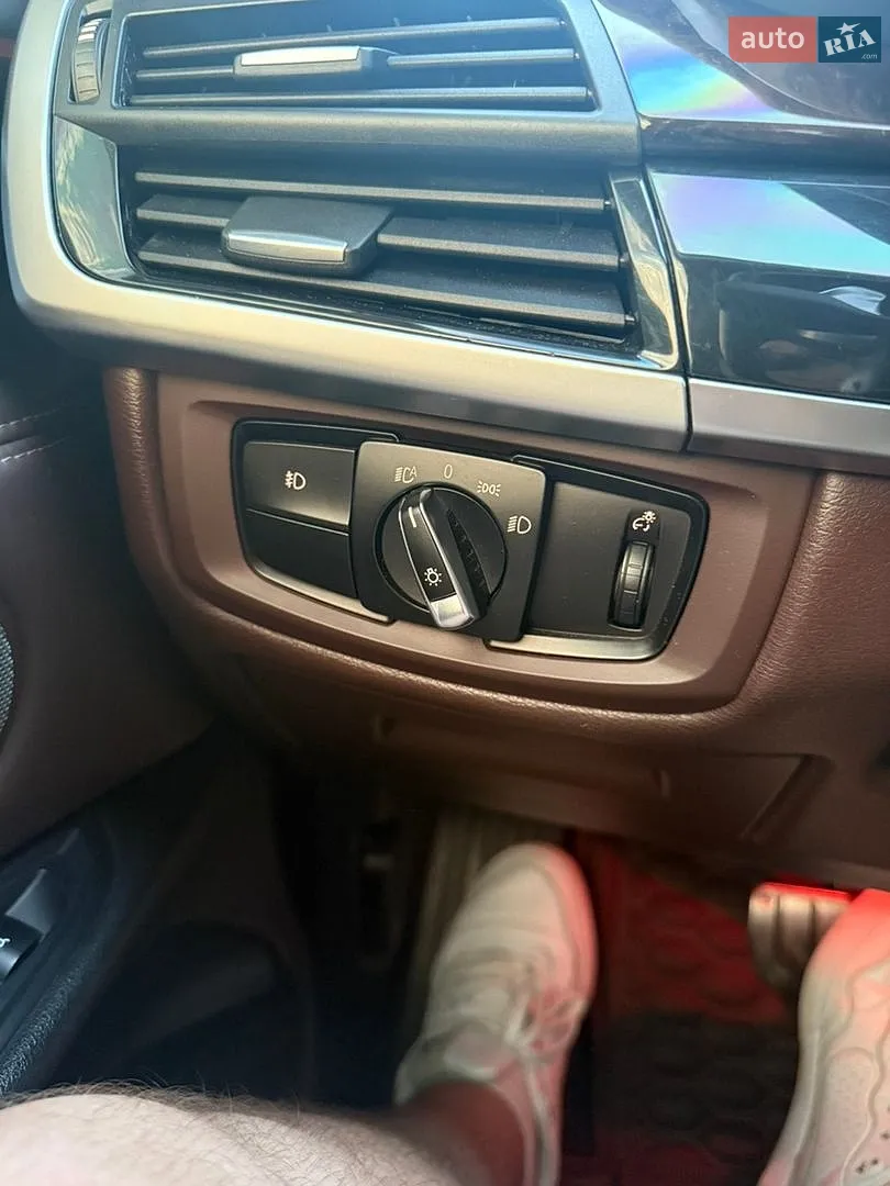 2015 BMW X5 - мініатюра 28