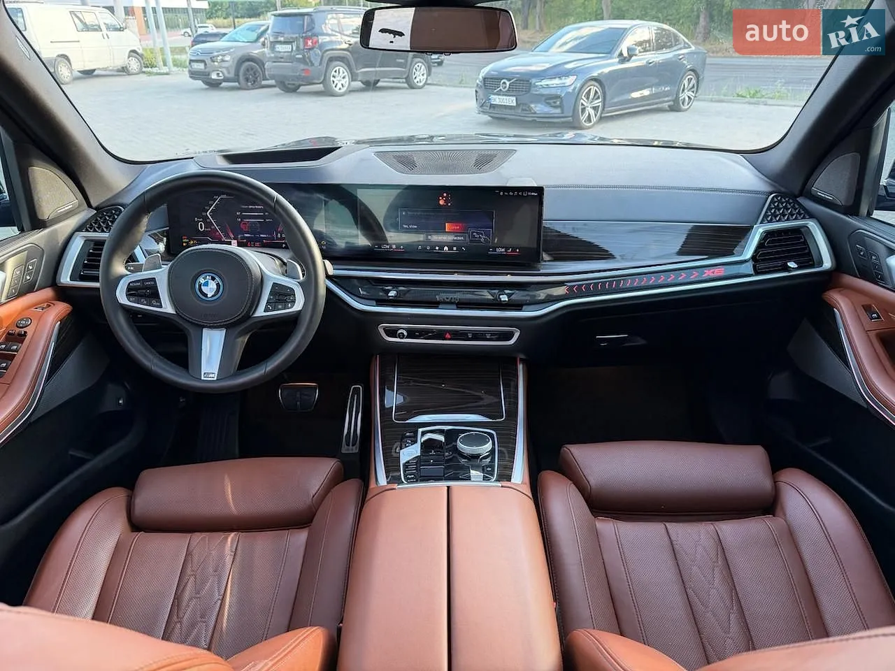 2024 BMW X5 - мініатюра 7