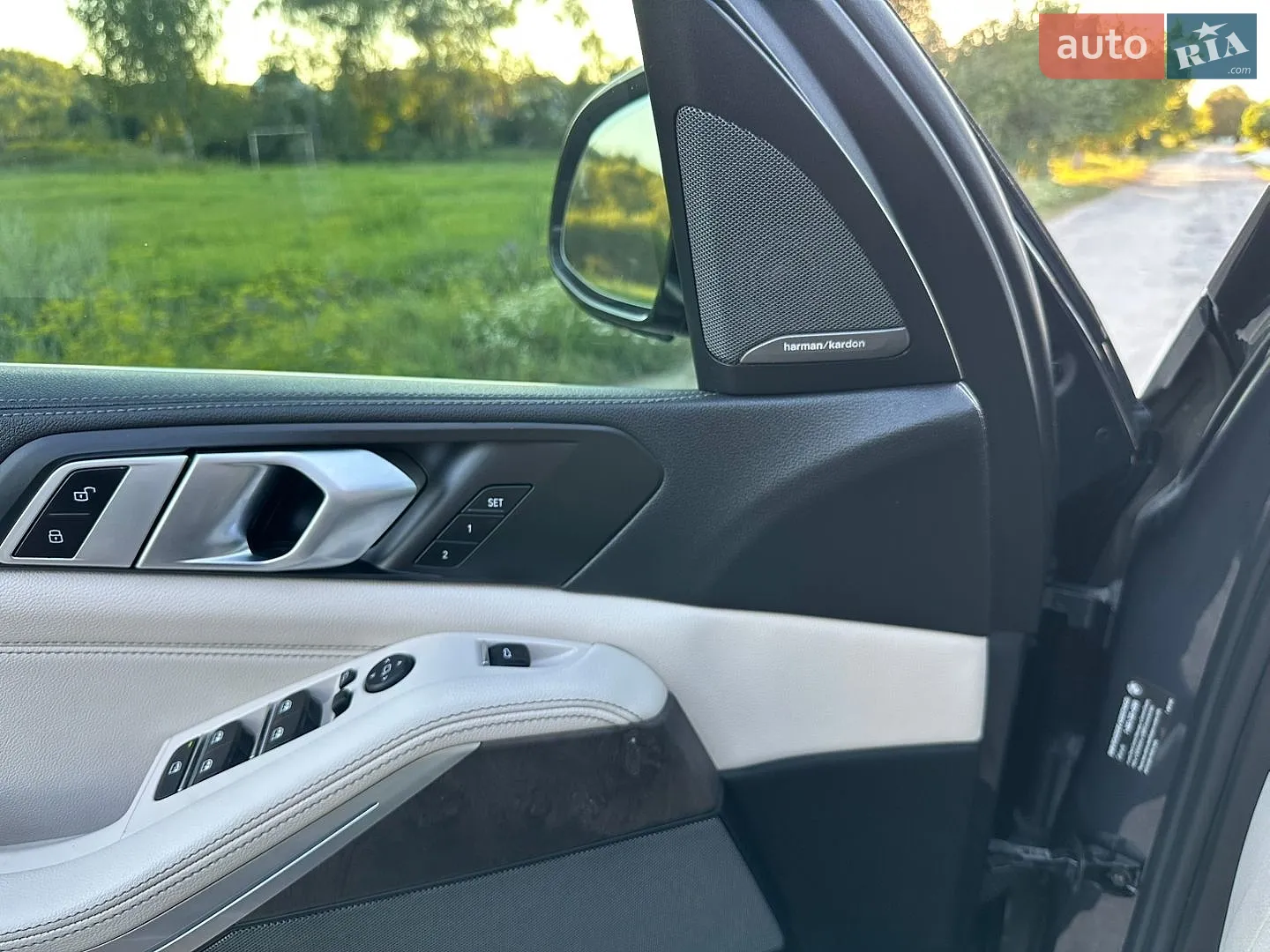 2020 BMW X5 - мініатюра 15