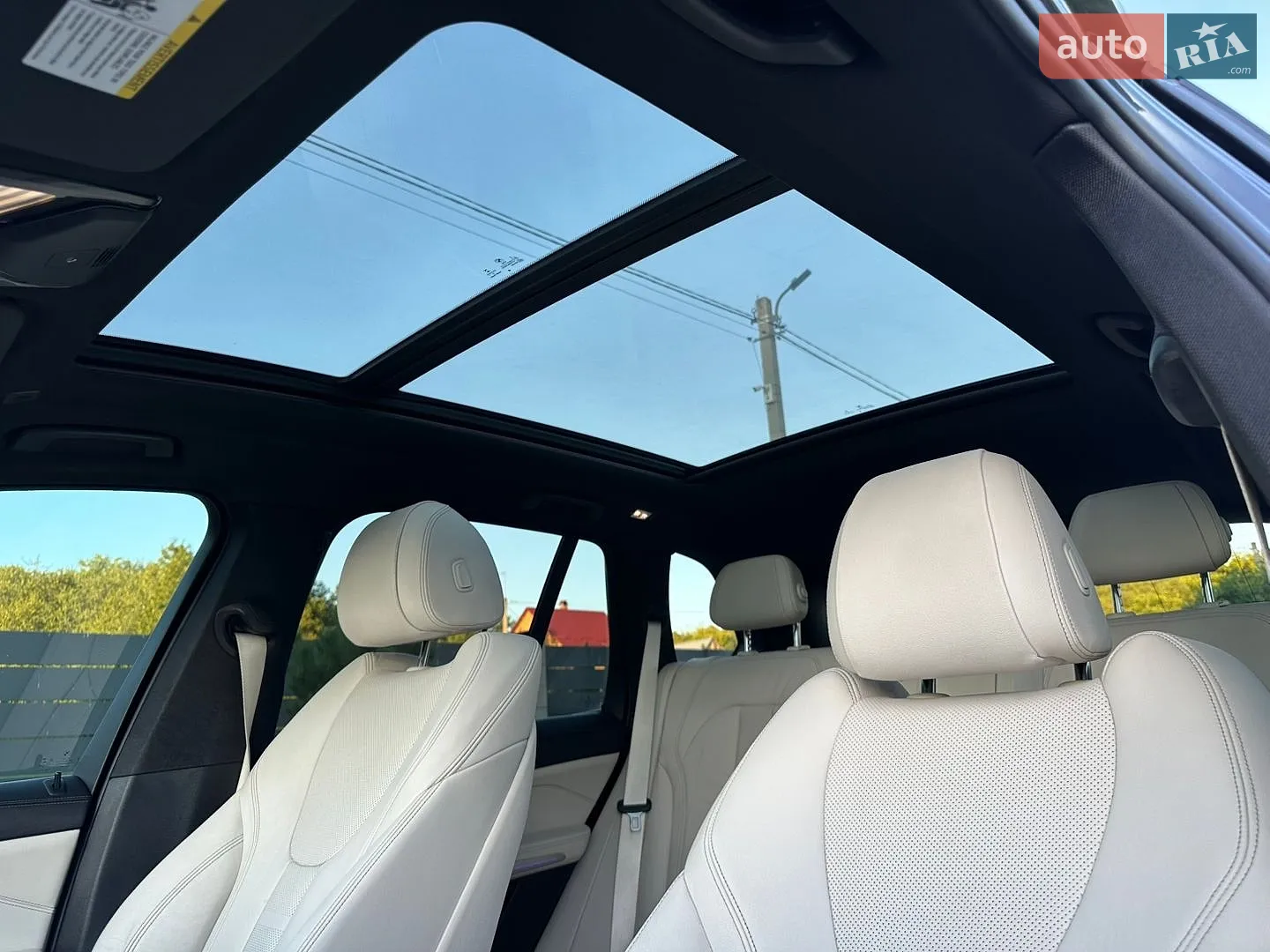 2020 BMW X5 - мініатюра 14