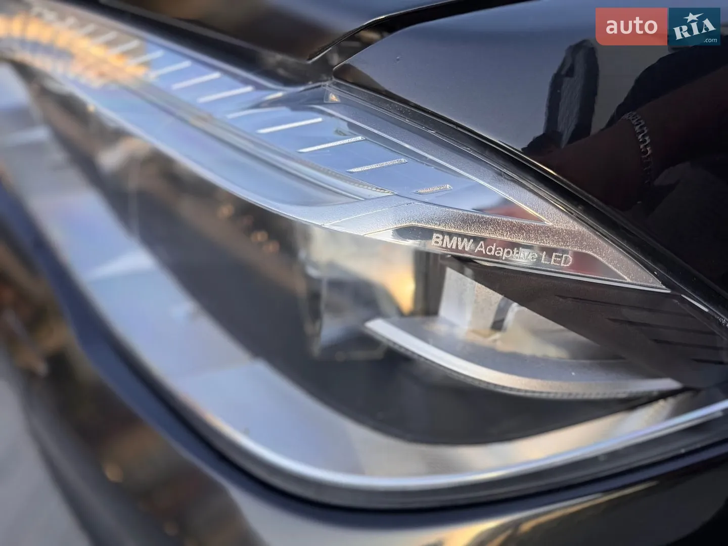 2015 BMW X5 - мініатюра 8