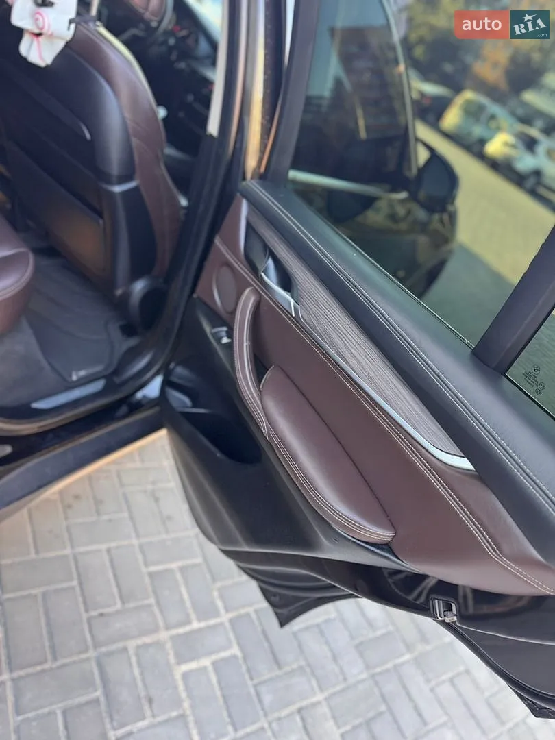 2015 BMW X5 - мініатюра 16
