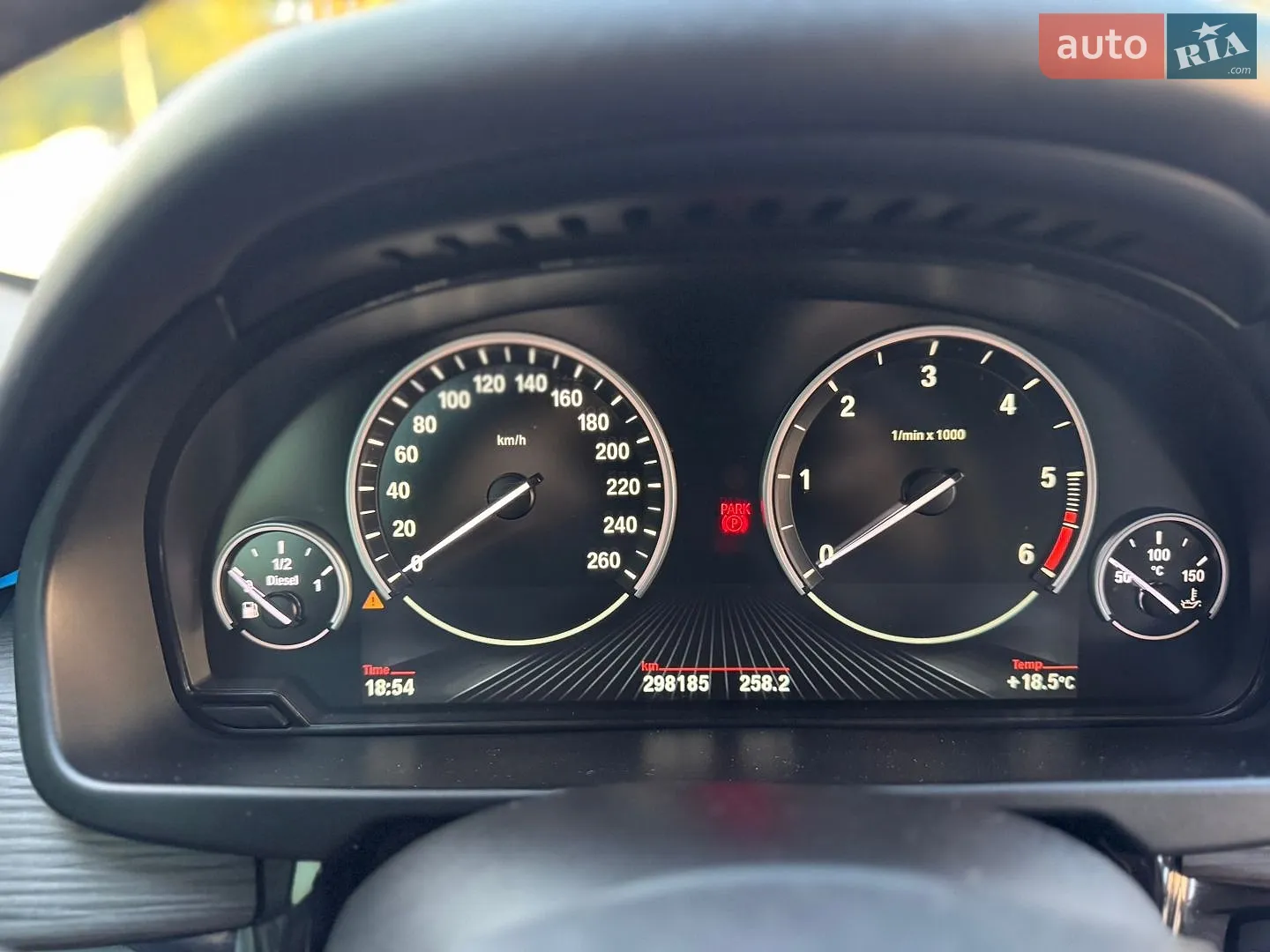2015 BMW X5 - мініатюра 22