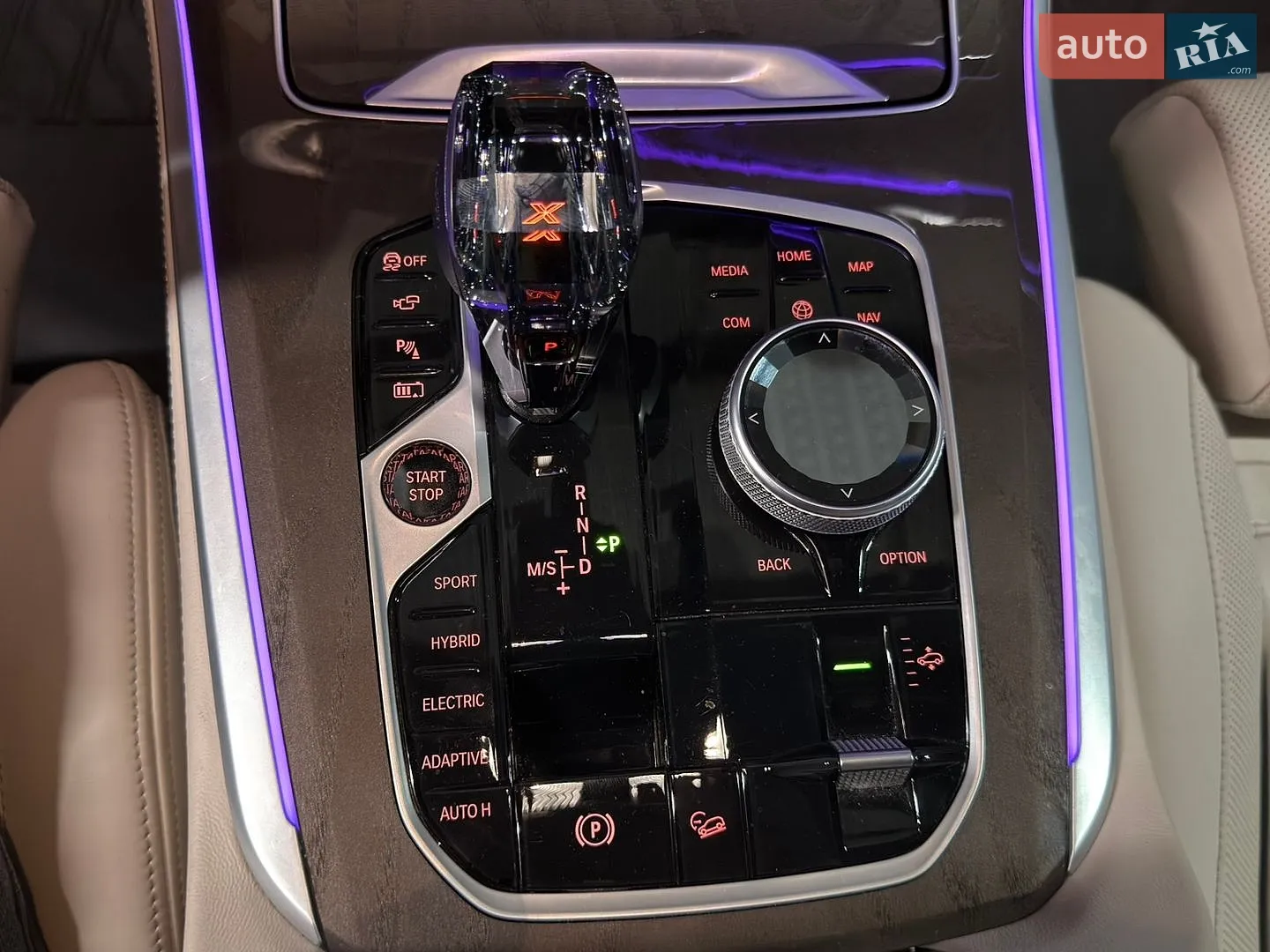 2023 BMW X5 - мініатюра 16