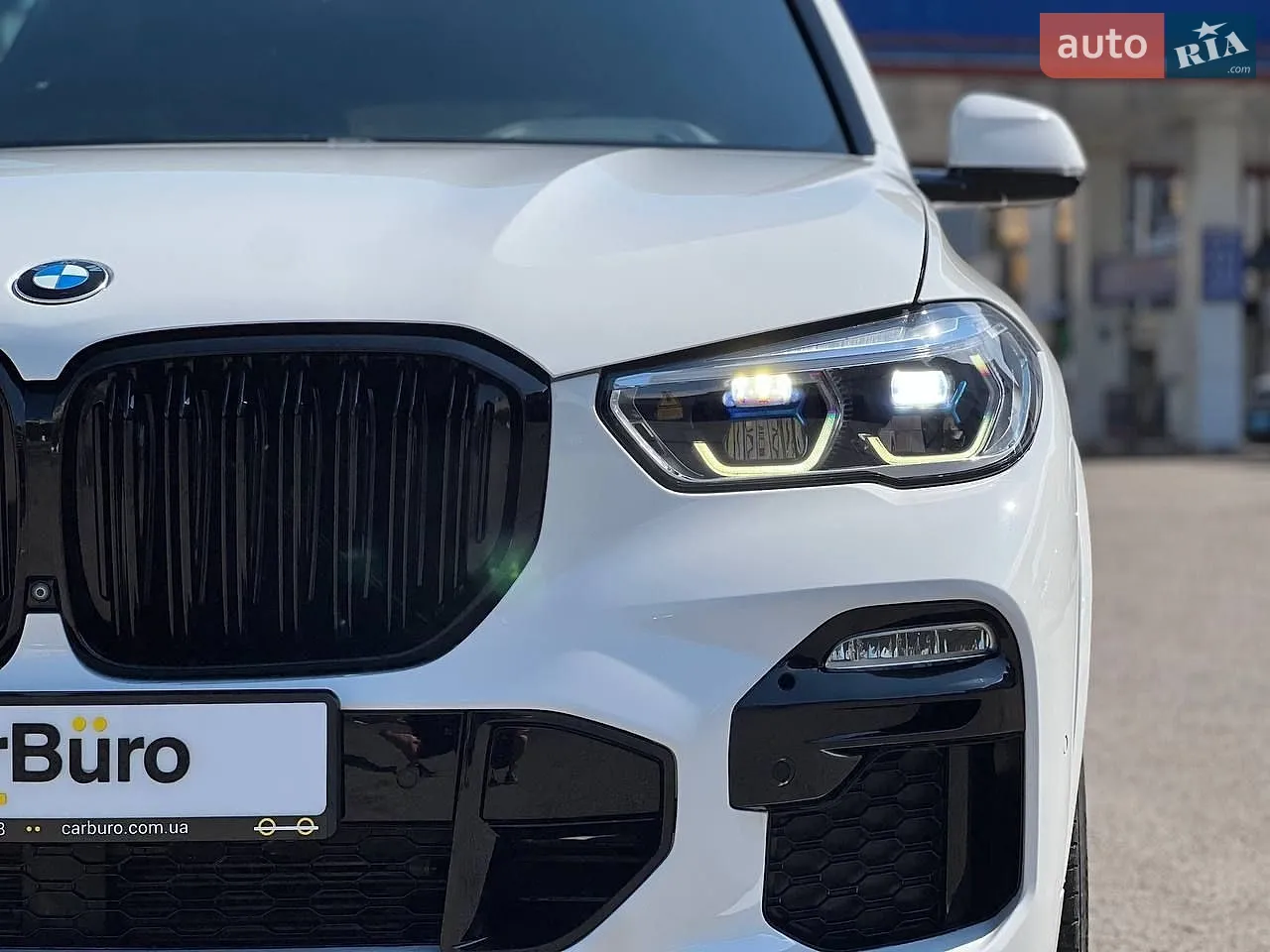 2019 BMW X5 - мініатюра 7