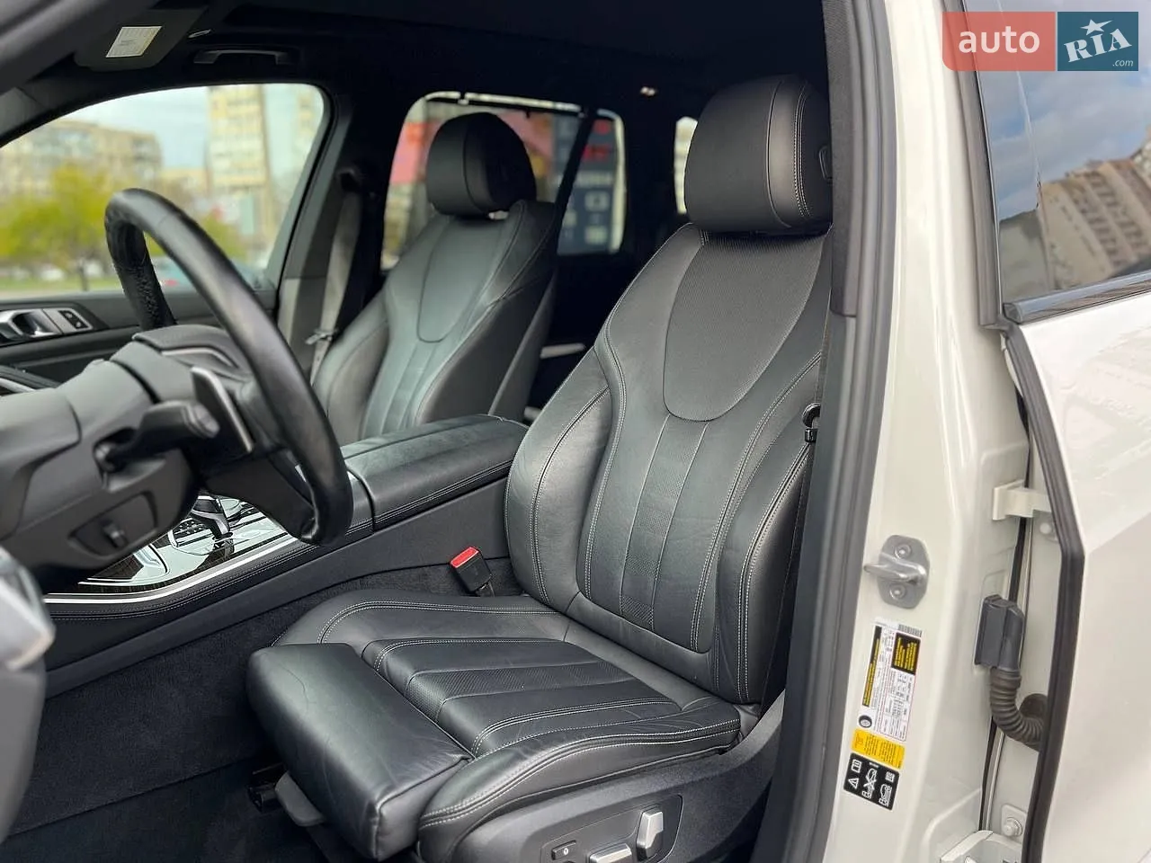 2019 BMW X5 - мініатюра 27
