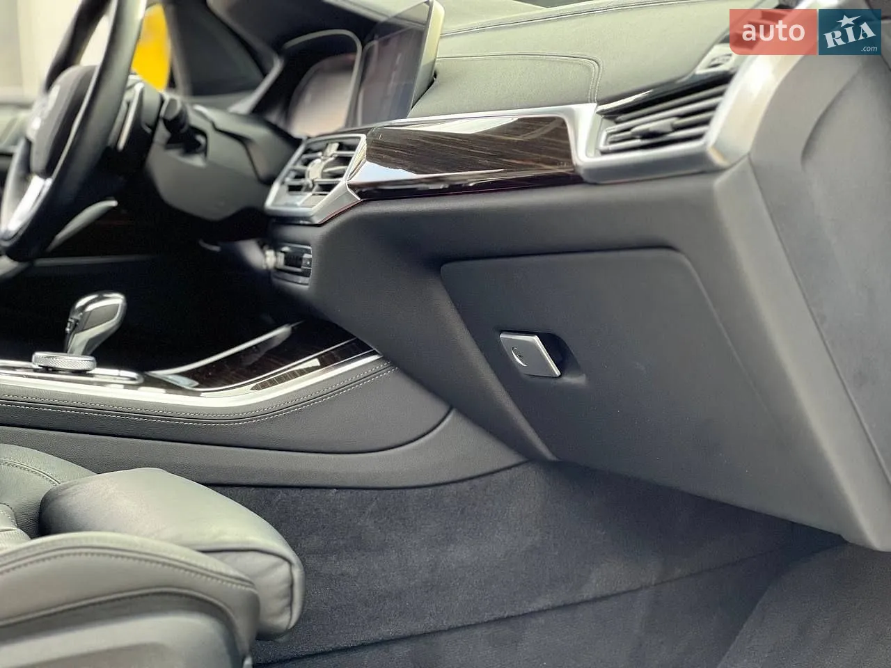 2019 BMW X5 - мініатюра 39