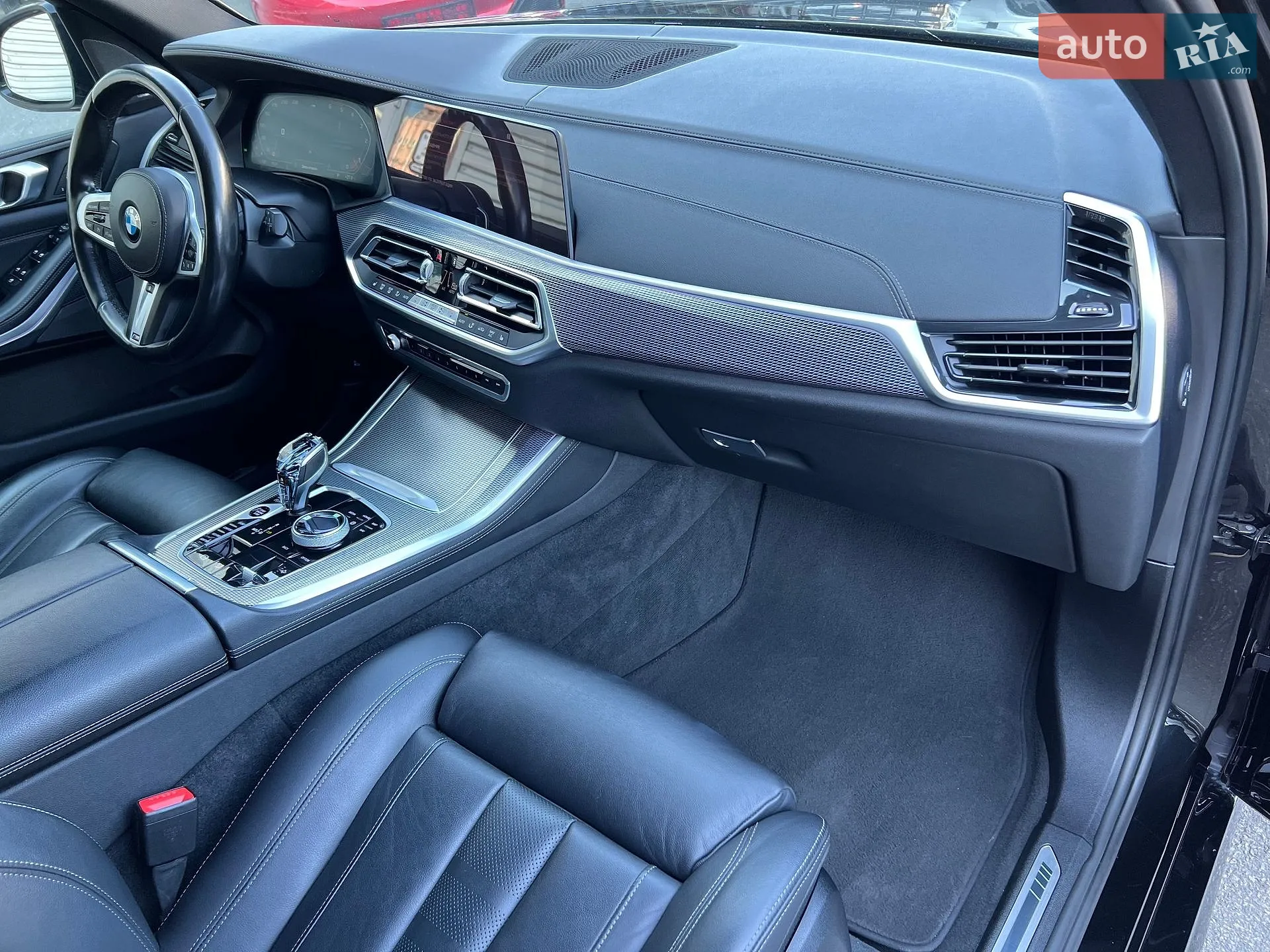 2020 BMW X5 - мініатюра 31
