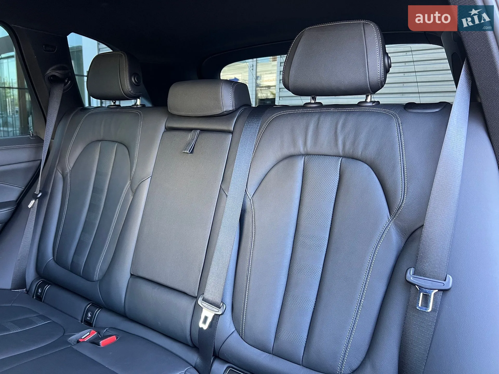 2020 BMW X5 - мініатюра 25
