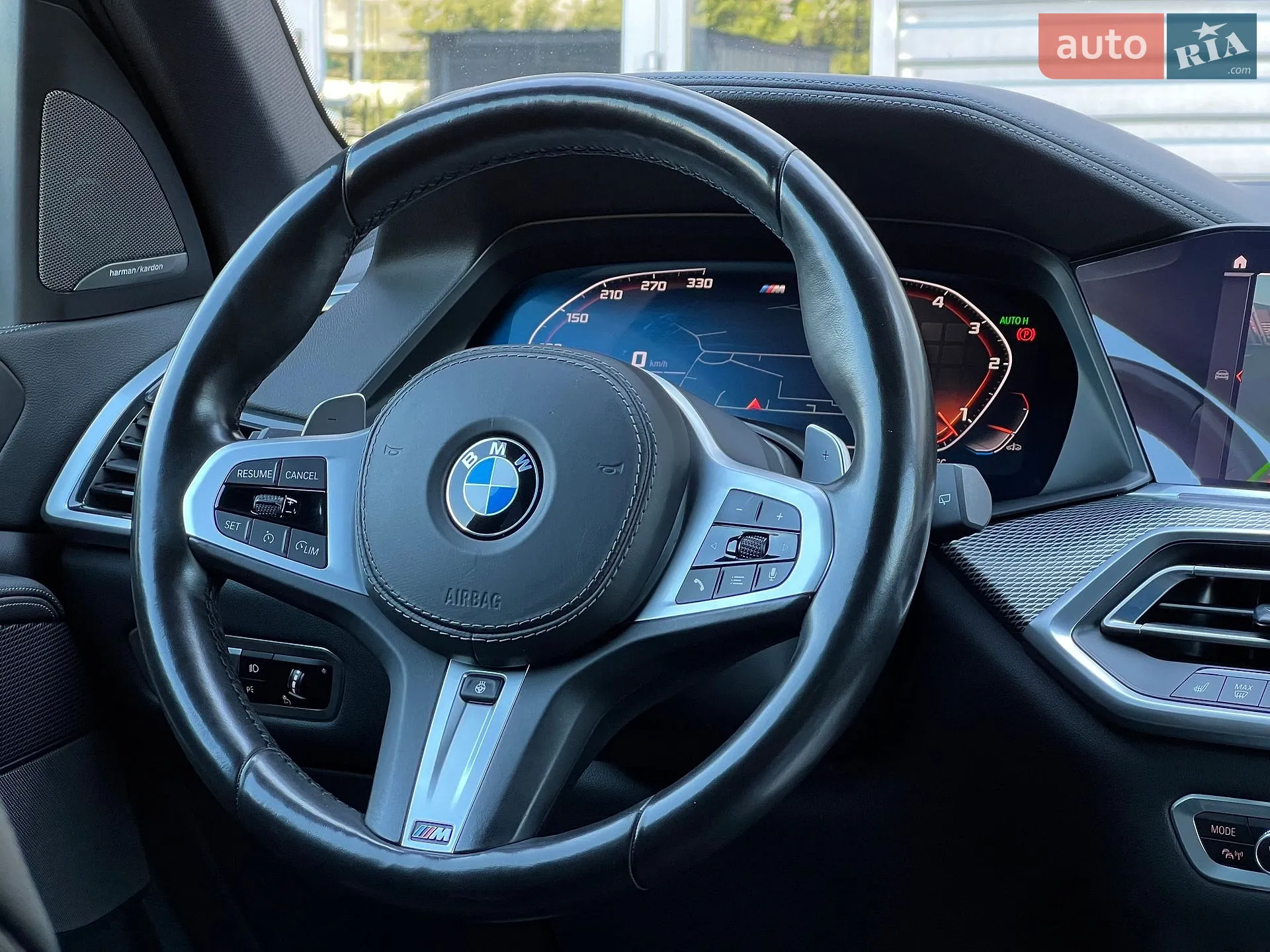 2020 BMW X5 - мініатюра 16