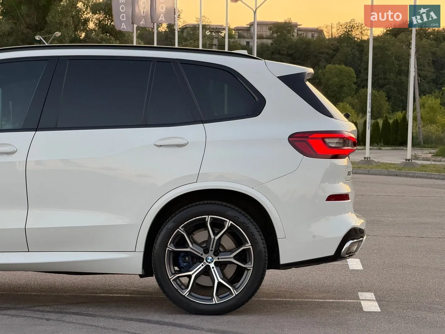 2019 BMW X5 - мініатюра 6
