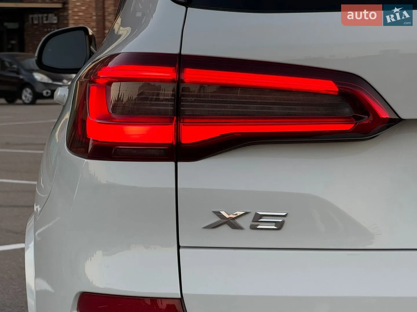 2019 BMW X5 - мініатюра 15