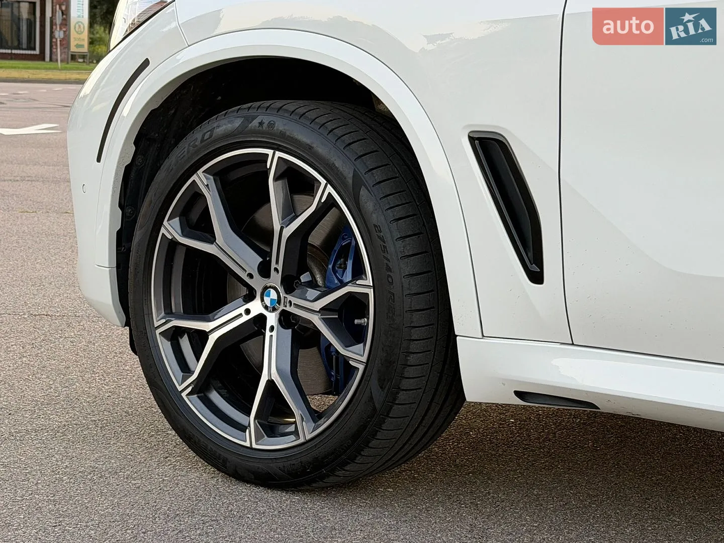 2019 BMW X5 - мініатюра 14