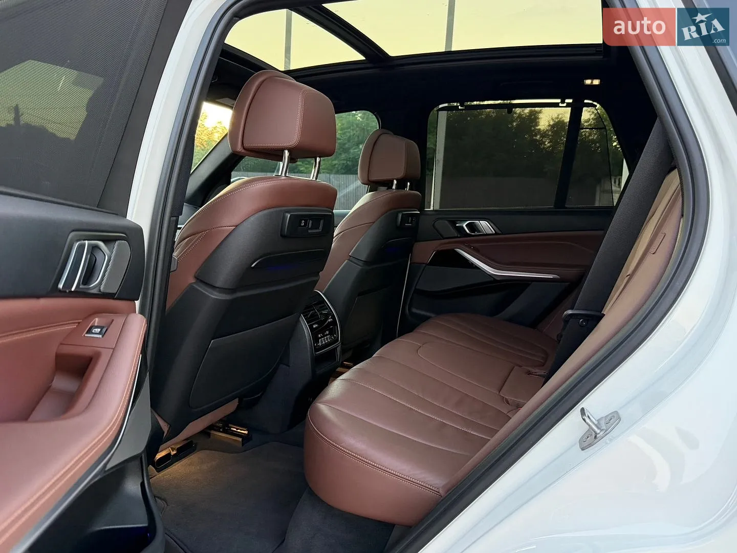 2019 BMW X5 - мініатюра 19
