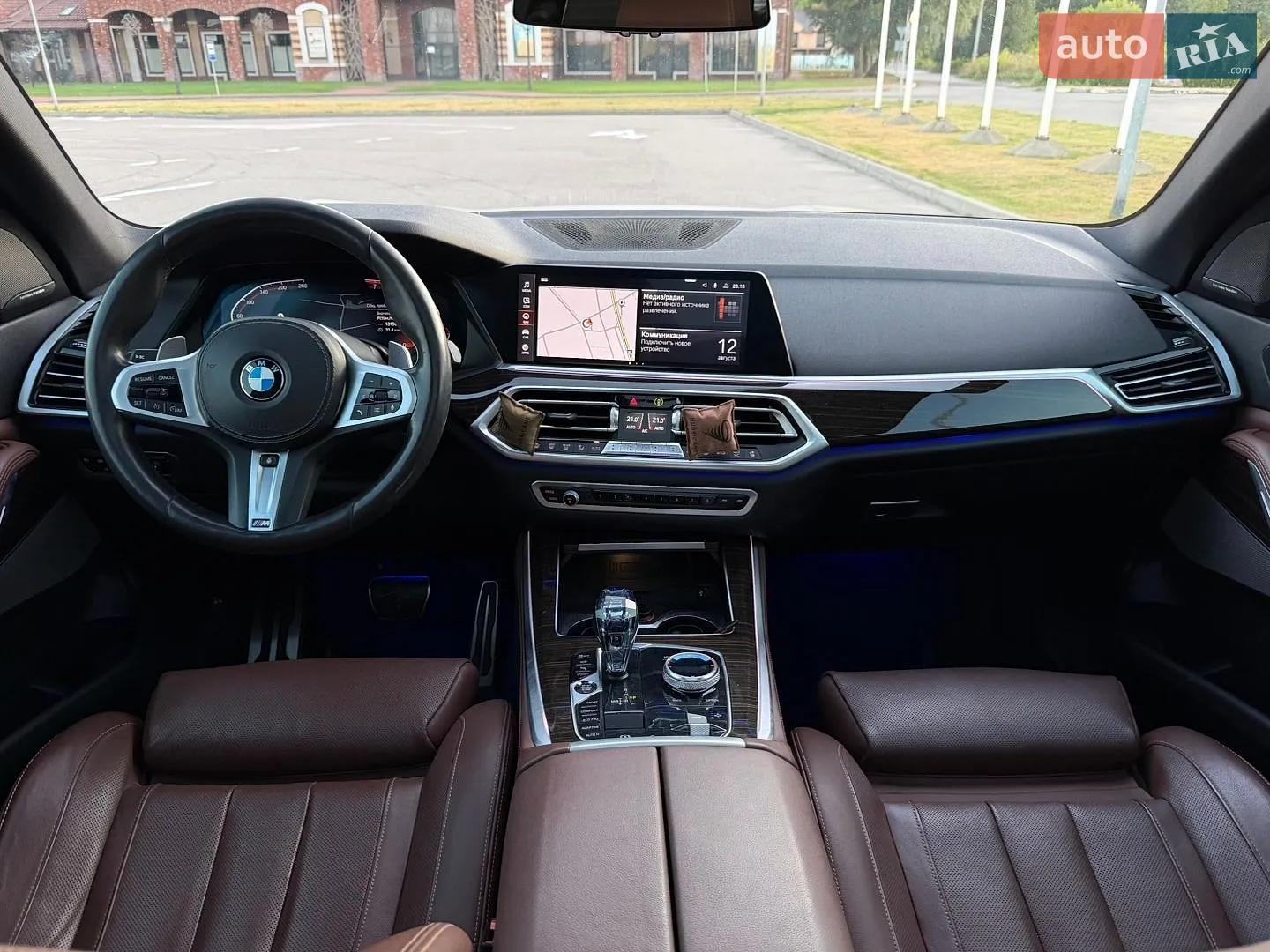 2019 BMW X5 - мініатюра 23