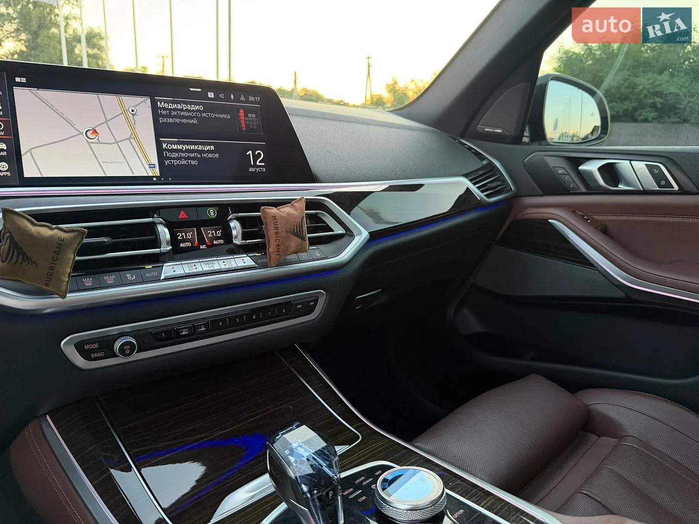 2019 BMW X5 - мініатюра 32