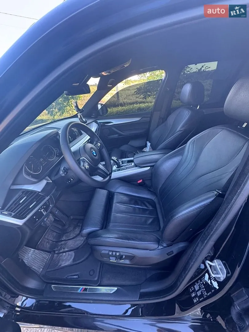 2014 BMW X5 - мініатюра 44