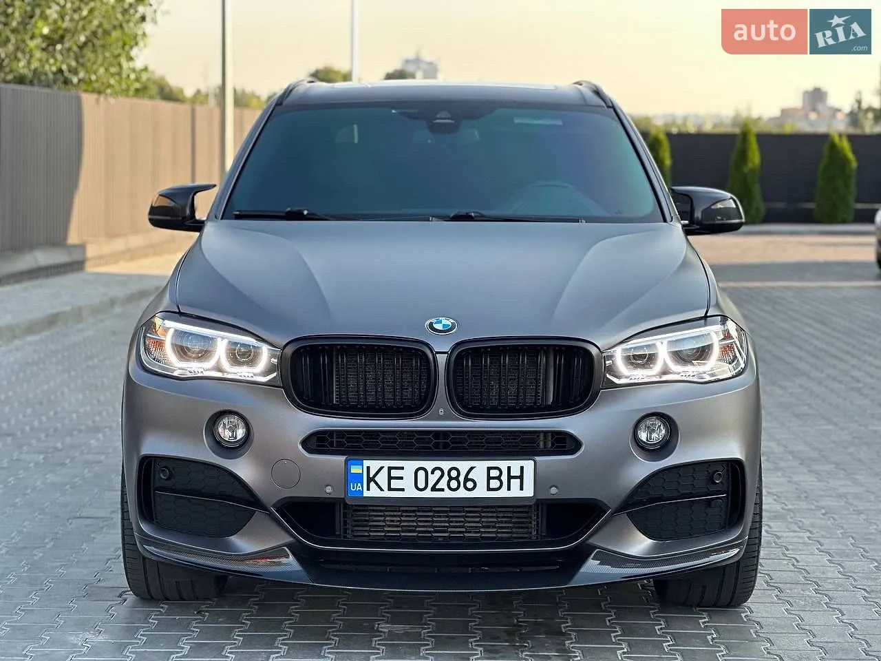 2016 BMW X5 - мініатюра 2
