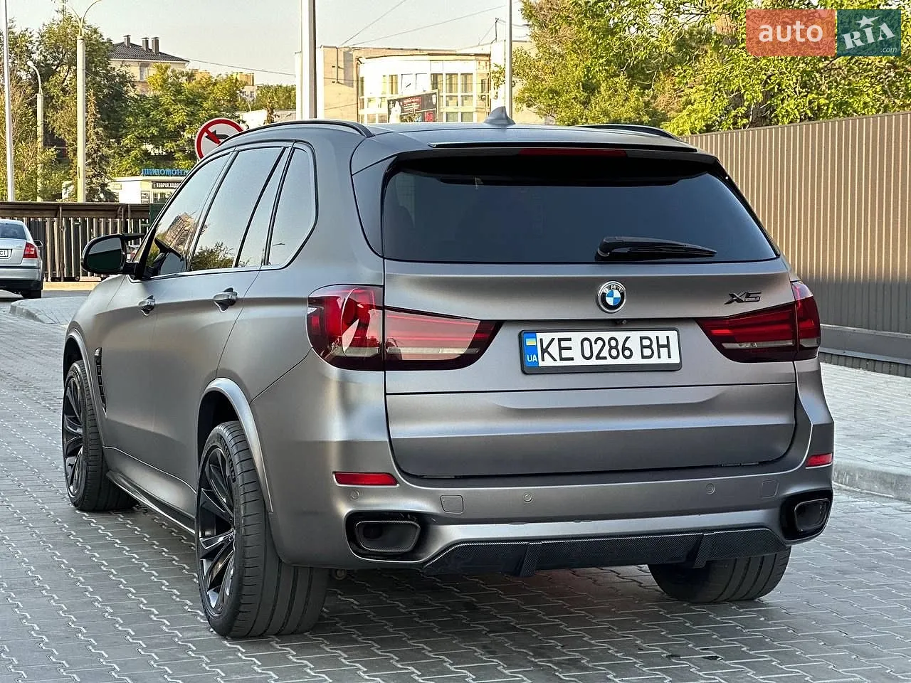 2016 BMW X5 - мініатюра 10
