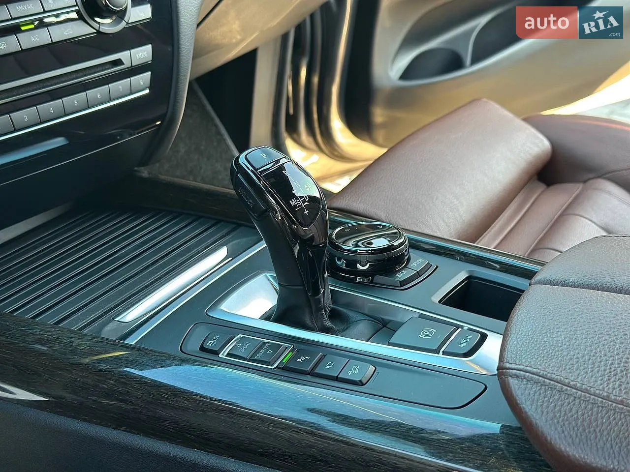 2016 BMW X5 - мініатюра 20
