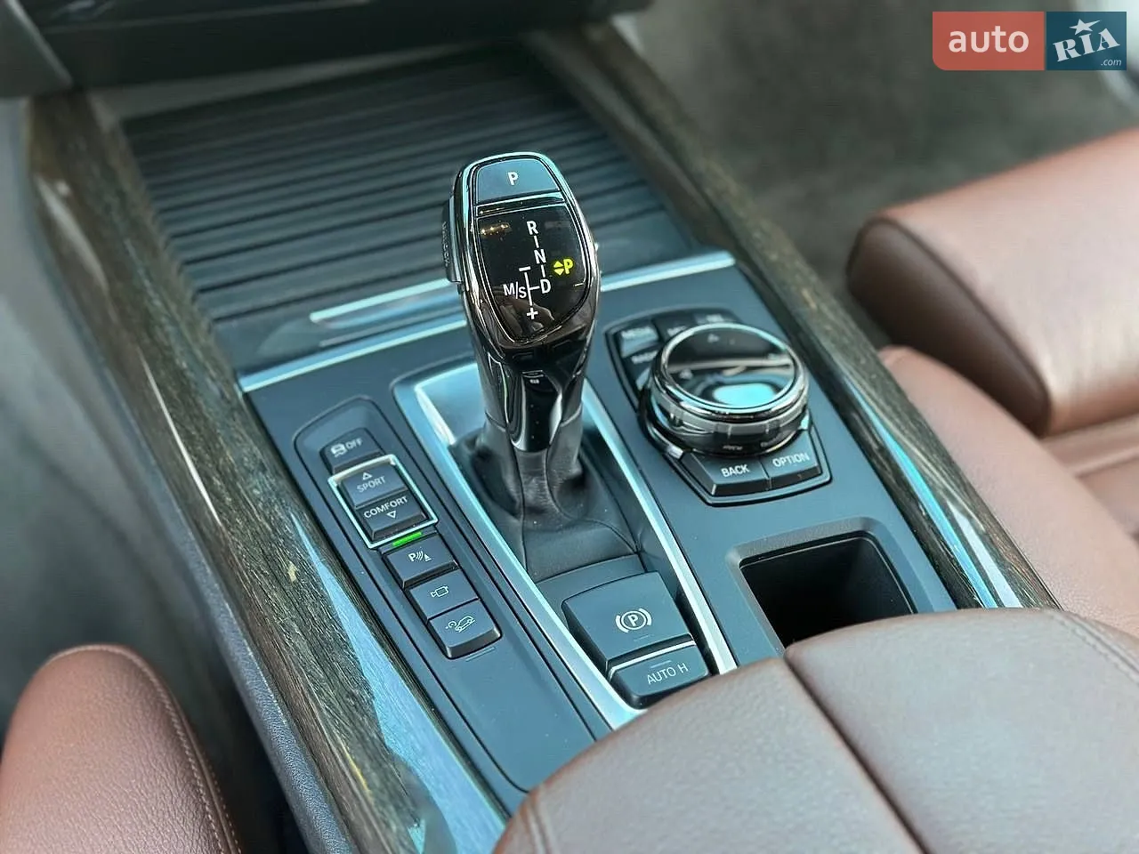2016 BMW X5 - мініатюра 27