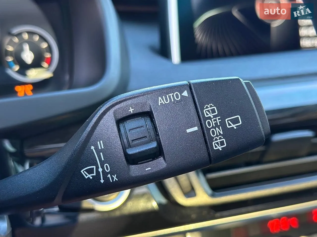 2016 BMW X5 - мініатюра 31