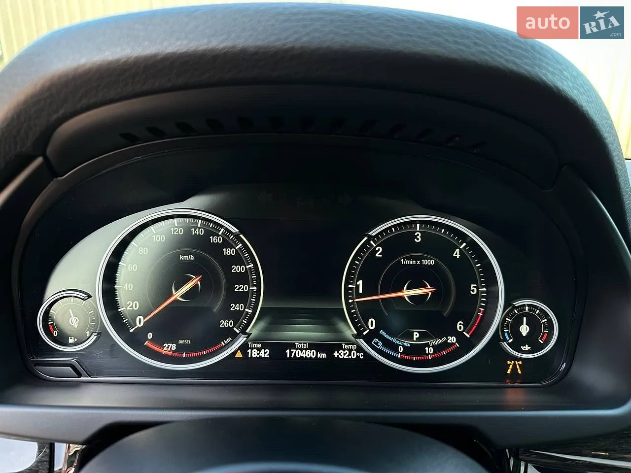2016 BMW X5 - мініатюра 33