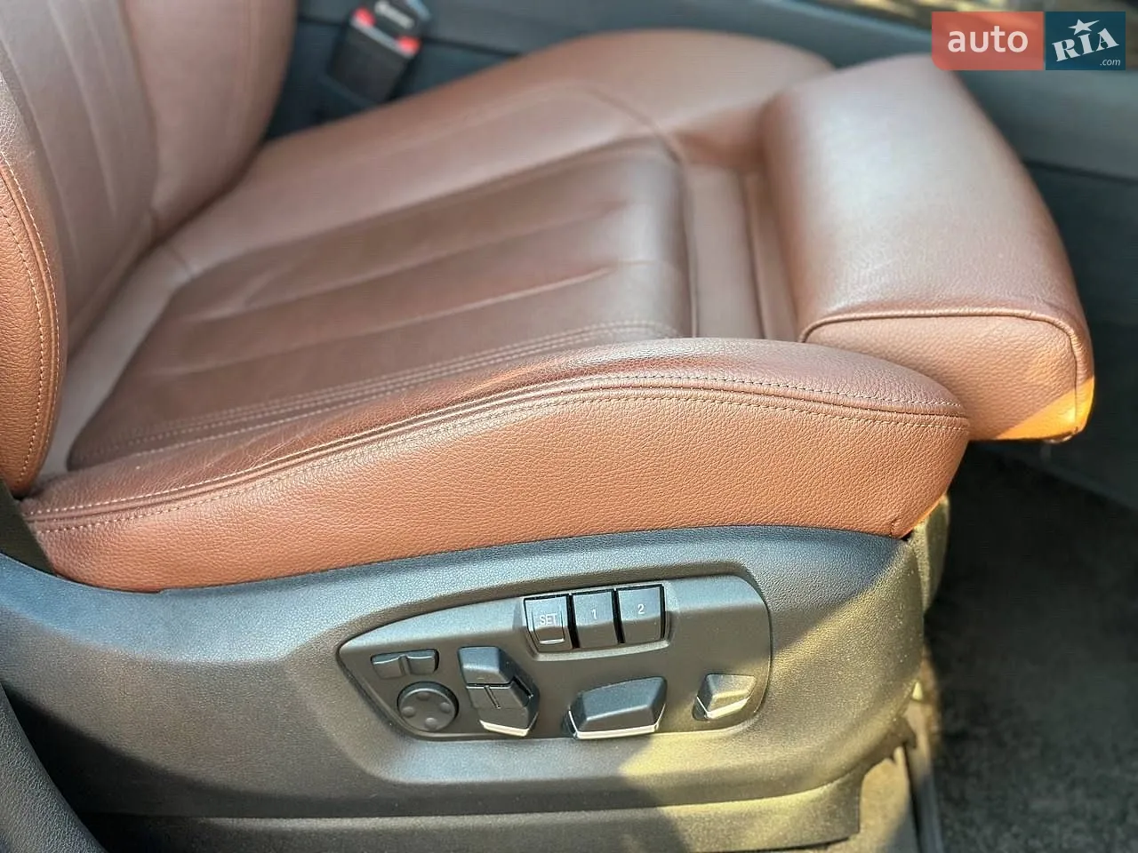 2016 BMW X5 - мініатюра 37