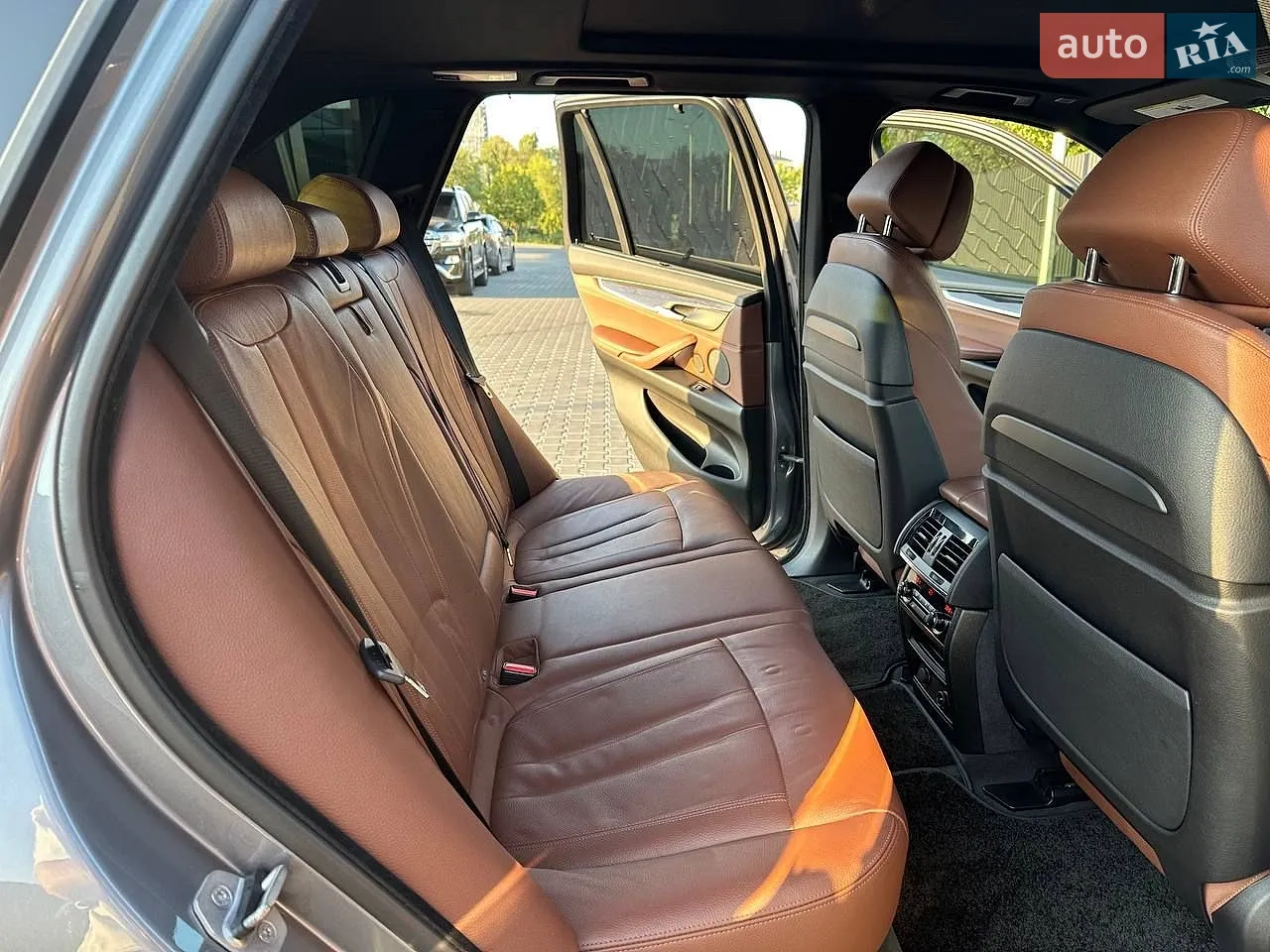 2016 BMW X5 - мініатюра 43