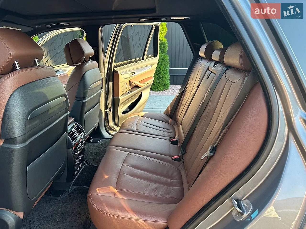 2016 BMW X5 - мініатюра 44