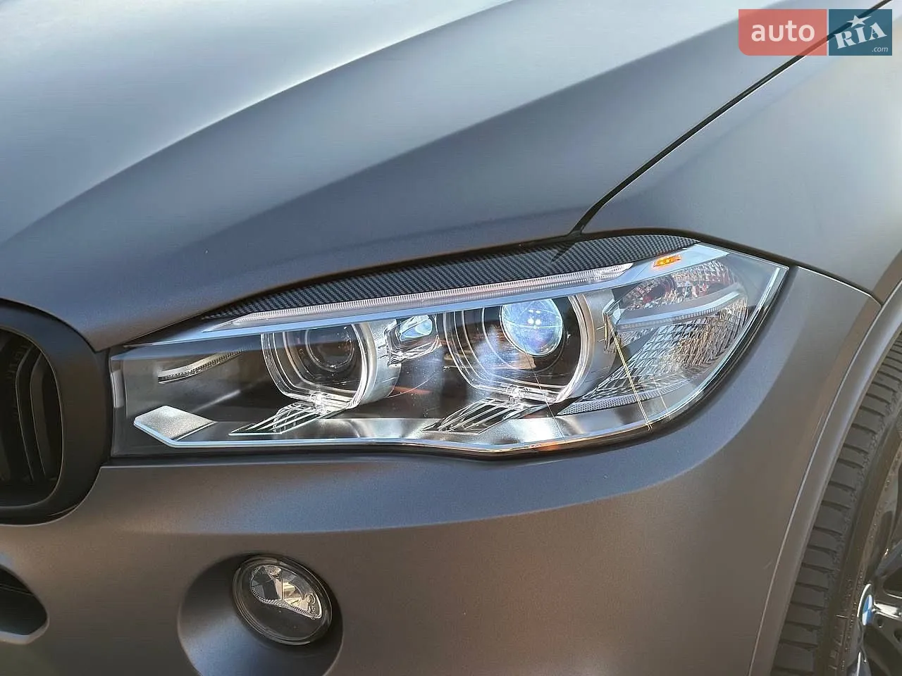 2016 BMW X5 - мініатюра 53