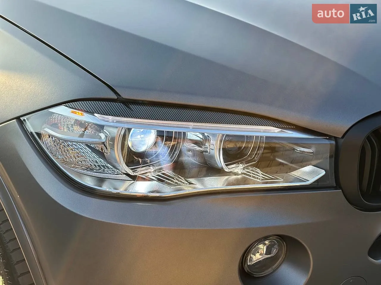 2016 BMW X5 - мініатюра 54